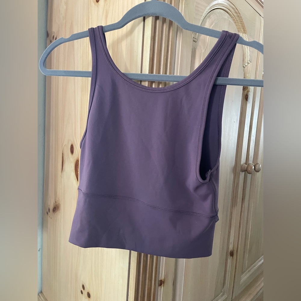 lululemon Power Pivot Tank